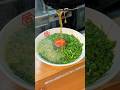 Japan's No.1 Chives Ramen🍜