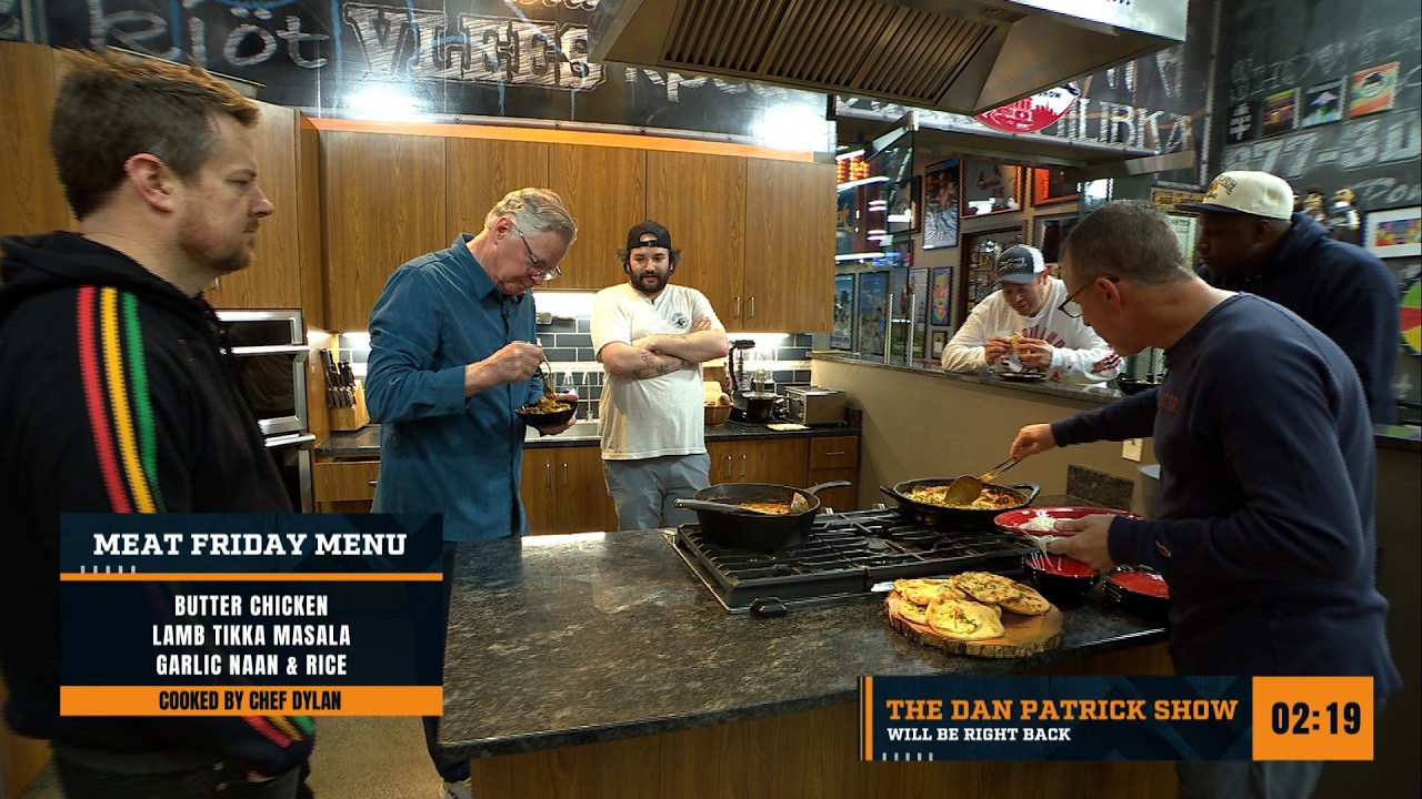 Left Turn: Are You A Fan Of Indian Food? | 3/6/26