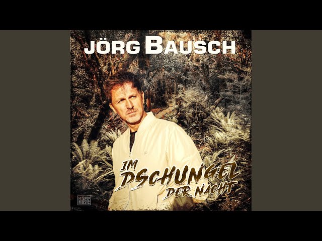Joerg Bausch - Im Dschungel Der Nacht