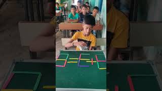 Detalles New Math  #viralvideo #education #shorts Noticias