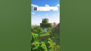 BEST Texture Pack: Stay True Minecarft #shorts