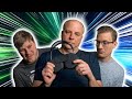 Headphone Engineers Try Airpods Max!