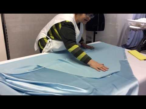 Video: Come Cucire Una Camicia Da Notte