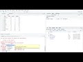 Factorial analysis using R, instructions et packages