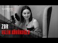 Selin Körükoğlu - Zor (SiyahBeyaz Akustik)