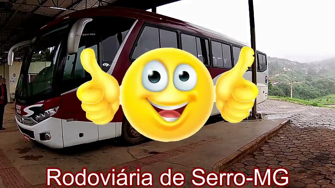 DE SANTO ANTÔNIO DO ITAMBÉ ATÉ SERRO COM CHUVA