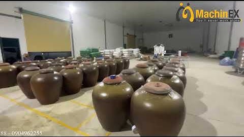 CHƯNG CẤT THÁP ĐA TẦNG CÔNG NGHỆ CHÂU ÂU CÔNG SUẤT 100KG MẺ - CÔNG TY TAZAWA VIỆT NAM - machinex.vn