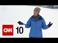 Freezing Rain and Winter Precipitation