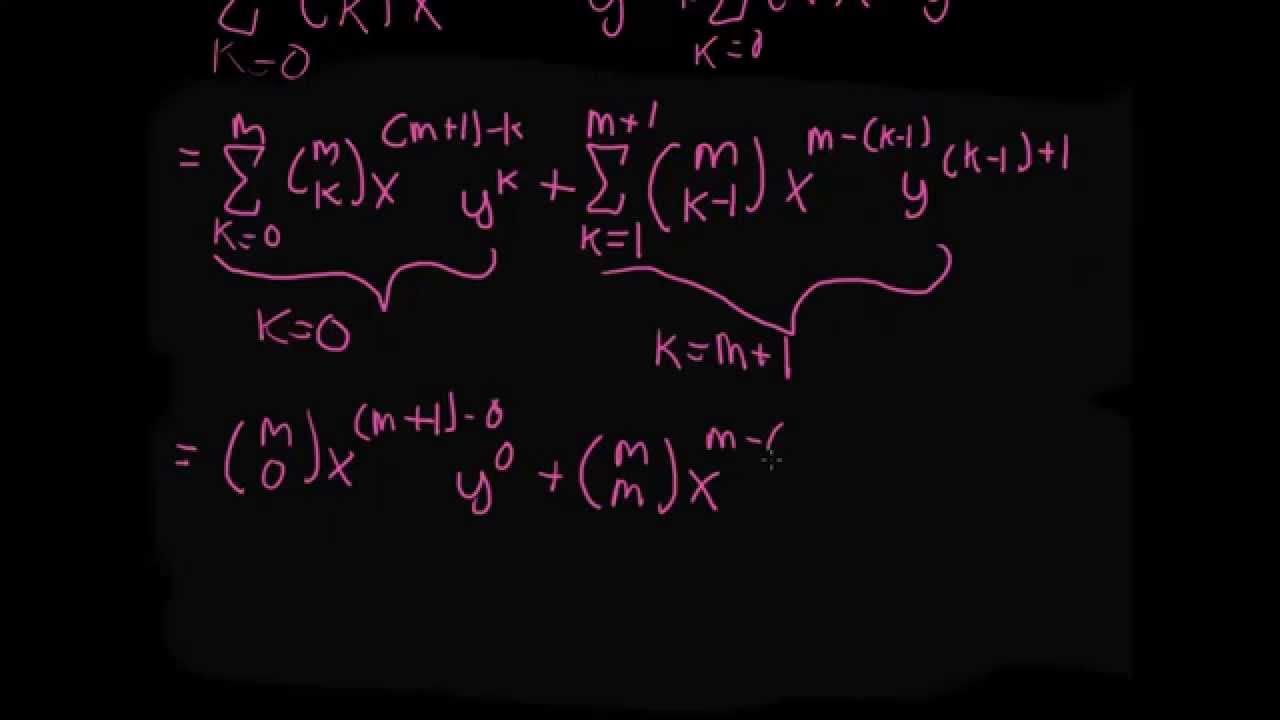 Mathematics is difficult