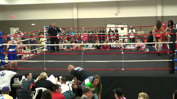 Fight Faction Shawn McClendon Vs Phoenix Sikes