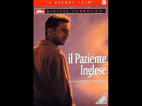 The English Patient - Soundtrack - 03 - Rupert Bear