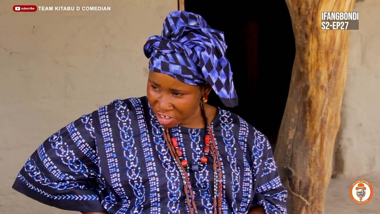 Ifangbondi season 2ep27