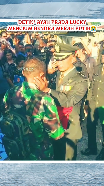 just because he was sad and disappointed he said it😭 #tni #tniindonesia #bravo