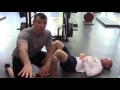 Hamstring / Glute Activation | Hamstring Injury | Hamstring Pre-hab