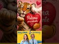 Tigres con Paloma Valencia Presidente. #shorts #palomavalencia