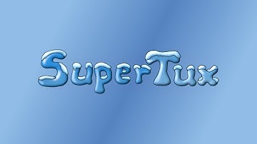 Supertux Trailer | PC Steam | Miroslav Herní