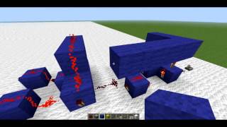 How to build an MineCraft Redstone Binary Adder
