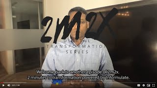 Whats Your Strategy For Corporate Innovation? 2M2X Ep. 18
