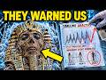 Egypt Admitted Civilization Existed Before the Pharaohs