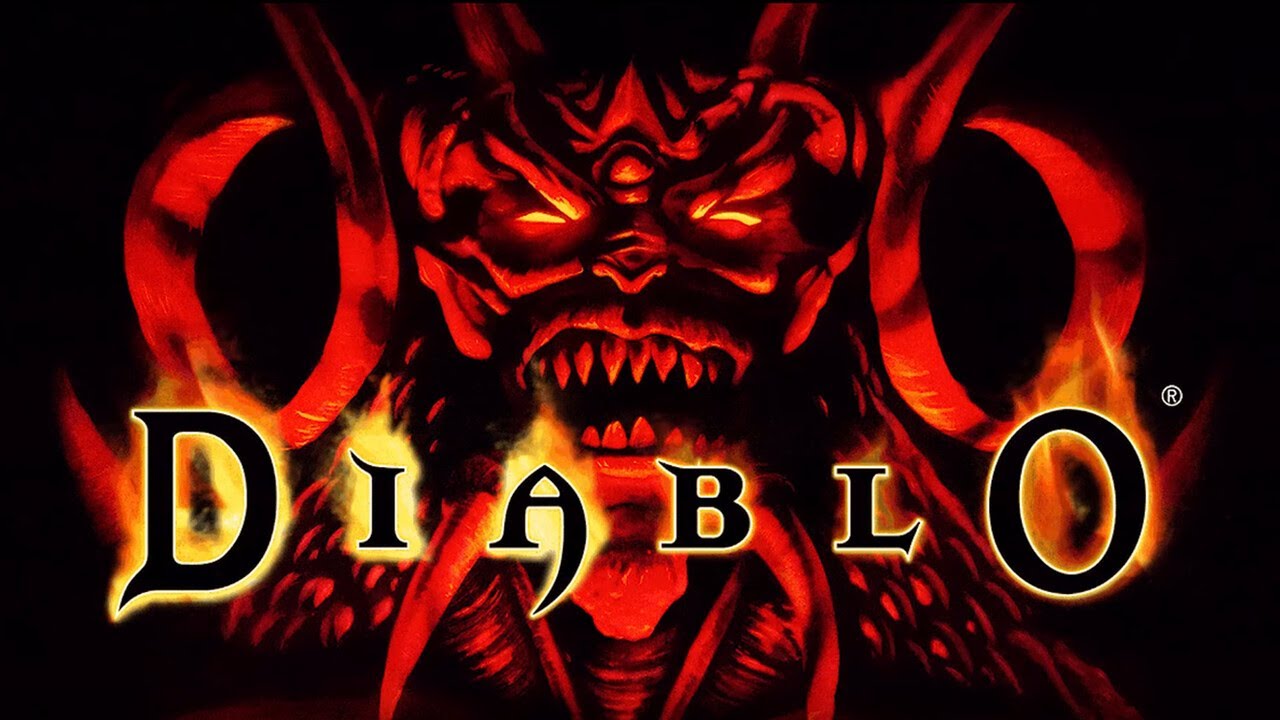 [Jumpscares] Project Diablo 2 Season 11 [PD2]  [Vertical Livestream]