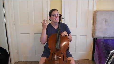 Essential Elements Page 4 & 5