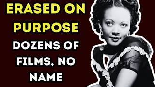 HUMILIATED BEAUTY: The Actress Who Cursed Hollywood And Vanished