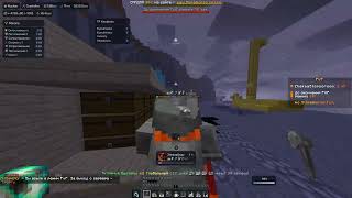 РАЗНОС SLIMEWORLD С ЛУЧШИМ ЧИТОМ NUCLEAR CLIENT
