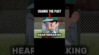 Heartbreaking Alternate Ending From Meet The Robinsons