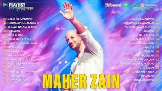 Download Lagu Best of Maher Zain 🌼 Musik Penuh Makna 🎶 أغاني ماهر زين التي يجب عليك الاستماع إليها MP3