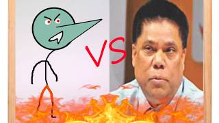 Mahfuzur Rahman Roasting Angry Meh Mahfuzur Rahman Epic Songs