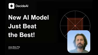 How Decideai Is Beating Web2 Ai Faster, Cheaper, Fully On-Chain