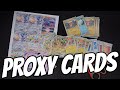 How To Make Pokemon TCG Proxy Cards - YouTube How To Make Pokemon TCG Proxy Cards - YouTube