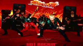 Judas Priest - Hot Rockin' (C# Tuning)
