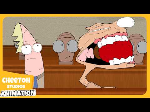 The Warheads Lawsuit