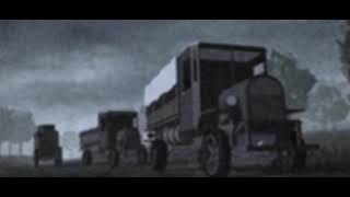 Centaura horror edit