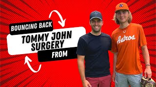 10 Tips On The First Month After Tommy John — Armored Heat