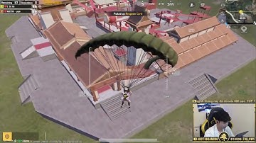 Kha’zic đi rừng đánh chắc không hung hăng win cực đơn giản