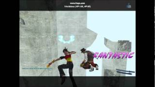 Tutorial De iVici4dasz ( DBF, TBF , JUGGLE, TMF , IF ).