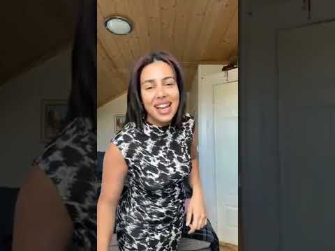 كارولين شاهد قبل الحذف لوك جديد