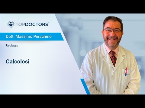 Calcolosi - Dott. Massimo Perachino