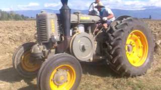 Vallonto Di Fontanelle Tv - Festa Dellaratura, Landini Testa Calda, Parte1