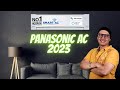 Panasonic AC 2023 - Why its the Best AC in India | Best AC 2023 in India