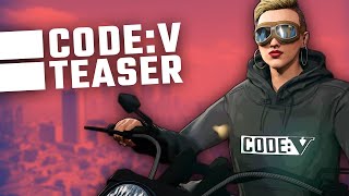 Code:V - Teaser Wealth