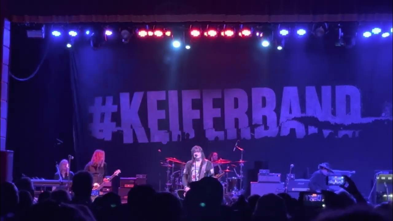 Tom Keifer (Cinderella) - Somebody Save Me LIVE at Buckhead Theatre, Atlanta, Georgia 6/15/23 Tom Keifer (Cinderella) - Somebody Save Me LIVE at Buckhead Theatre, Atlanta, Georgia 6/15/23
