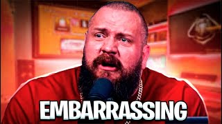 True Geordie Is A Youtube FAKE **embarrassing video exposed**