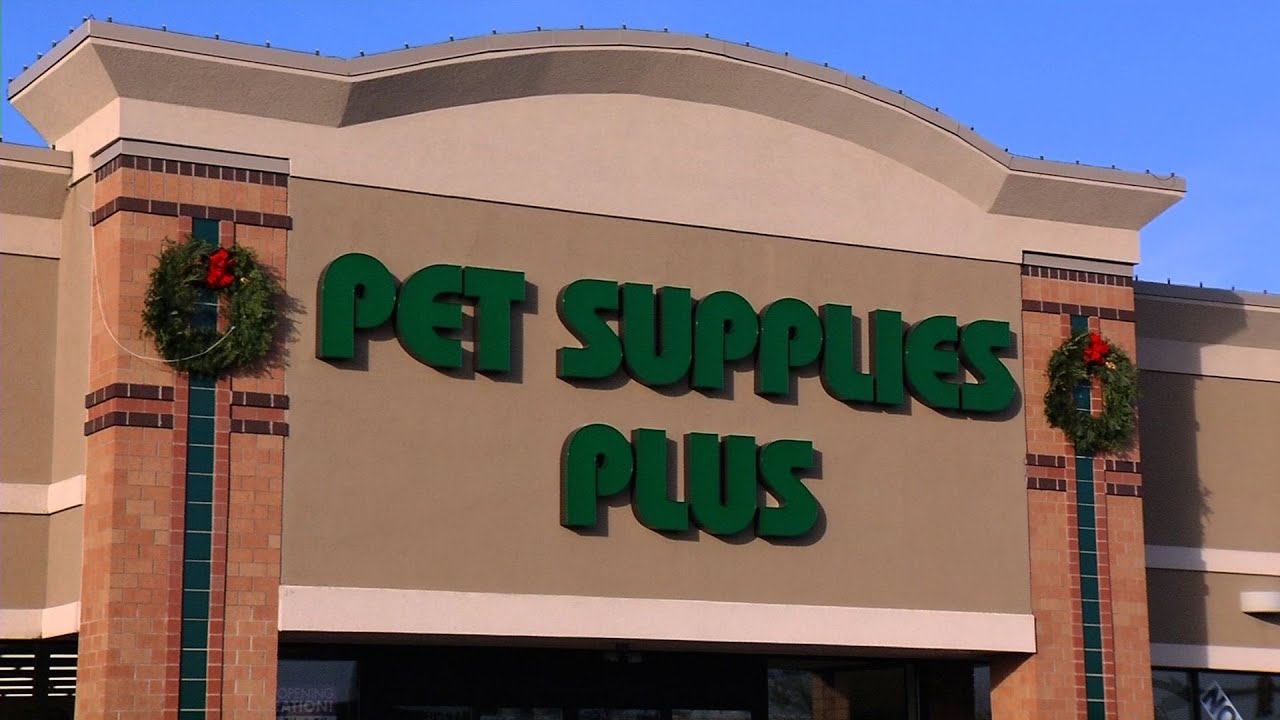 Pet Supplies Plus / Corporate Member Profile - Independent Pet