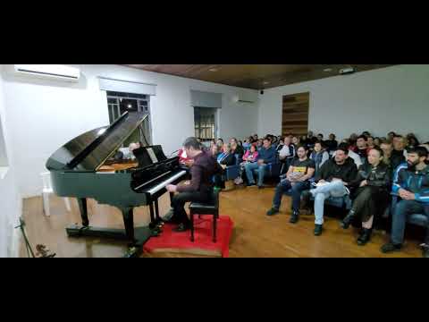 Beethoven - Pathétique  Sonate Opus 8 n13
