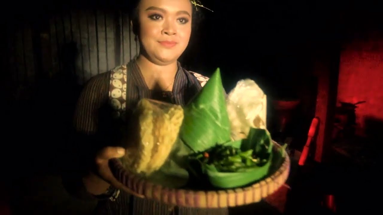 TUMPENGAN | TARI KREASI FLS2N | SMAN 1 DUKUN.   