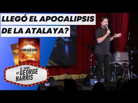 El Show de GH 03/03/22 Parte 1