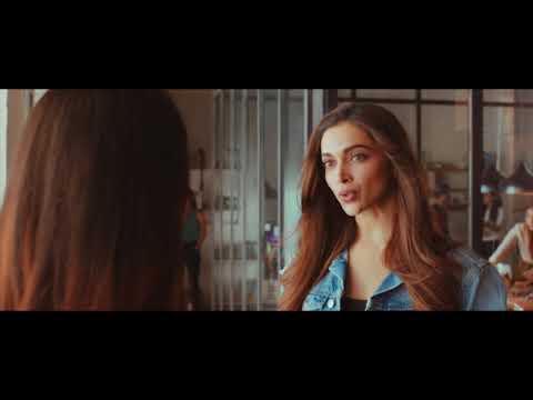 Deepika Padukone Jio Ad - Roam like Home Anywhere with Jio Postpaid - Deepika Padukone Jio Ad - Roam like Home Anywhere with Jio Postpaid
